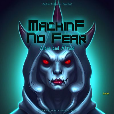 Pre Made Album Cover Big Stone