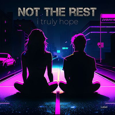 Pre Made Album Cover Black Pearl