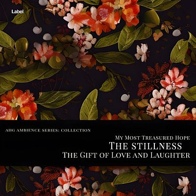 Pre Made Album Cover Santa Fe