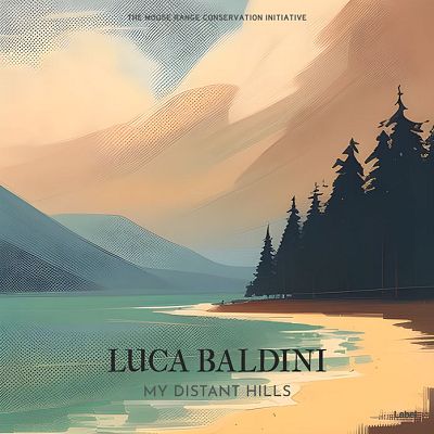 Pre Made Album Cover Indian Khaki