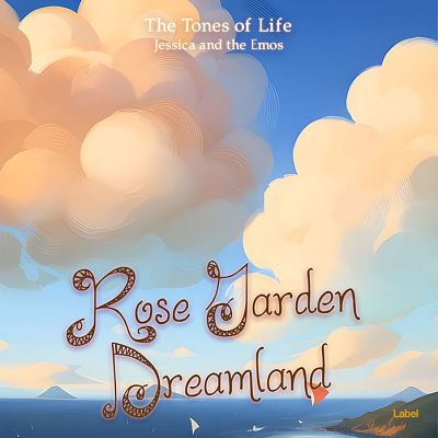 Pre Made Album Cover Sisal