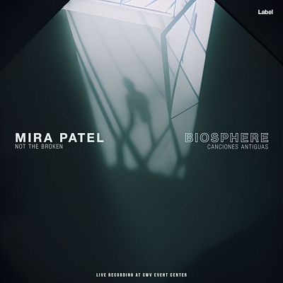 Pre Made Album Cover Bunker