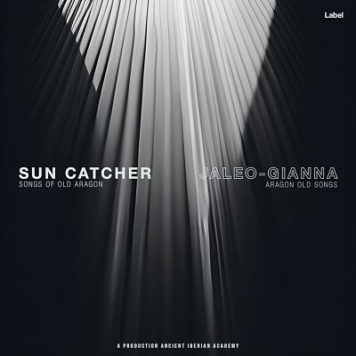 Pre Made Album Cover Silver Sand