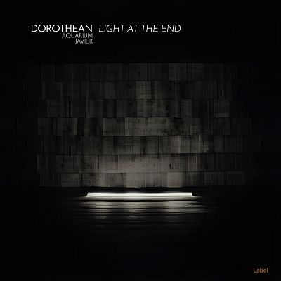 Pre Made Album Cover Cod Gray