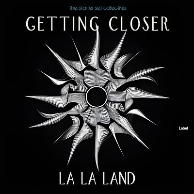 Pre Made Album Cover Woodsmoke