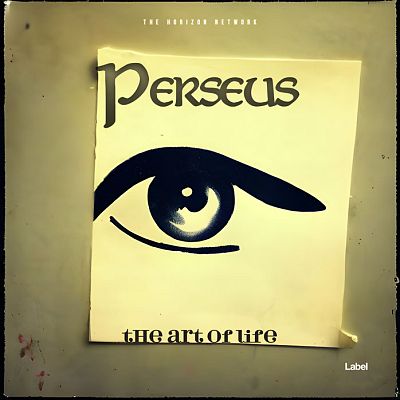 Pre Made Album Cover Gimblet