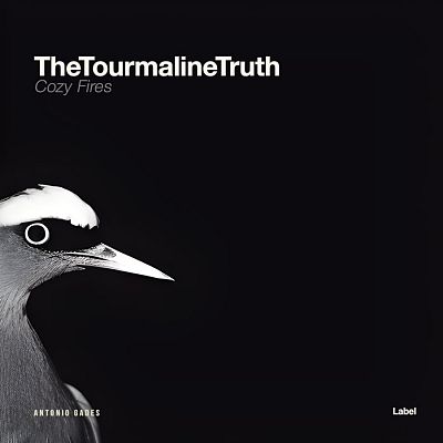 Pre Made Album Cover Woodsmoke