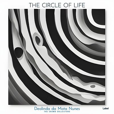 Pre Made Album Cover Mine Shaft