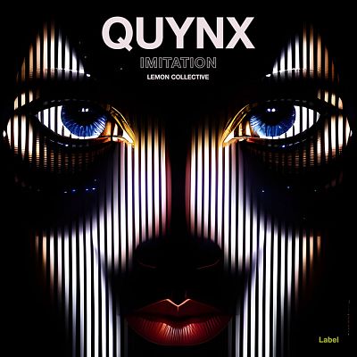 Pre Made Album Cover Cold Turkey