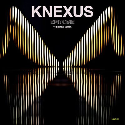 Pre Made Album Cover Zombie