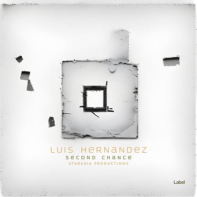 Pre Made Album Cover Mercury