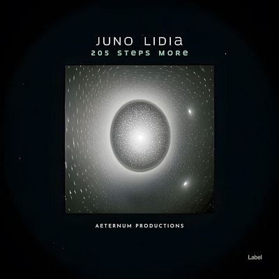 Pre Made Album Cover Bunker