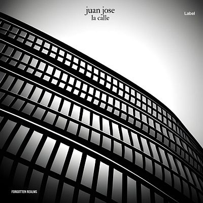 Pre Made Album Cover Cod Gray