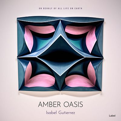 Pre Made Album Cover Big Stone