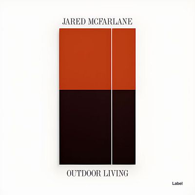 Pre Made Album Cover Pampas