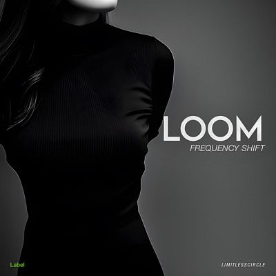 Pre Made Album Cover Shark