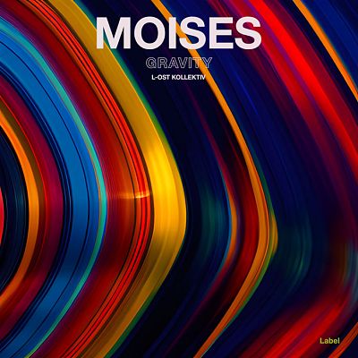 Pre Made Album Cover Piper