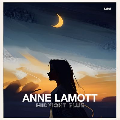 Pre Made Album Cover Cameo