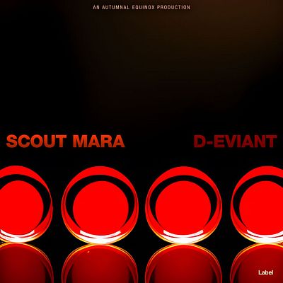 Pre Made Album Cover Monza