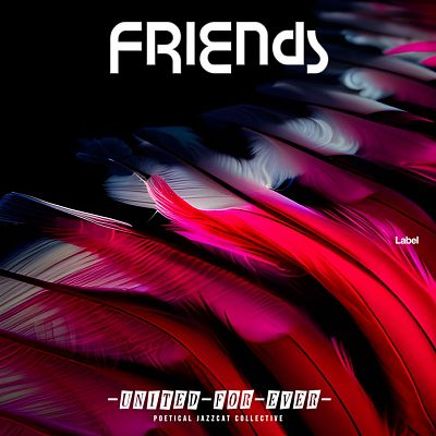 Pre Made Album Cover Coffee Bean