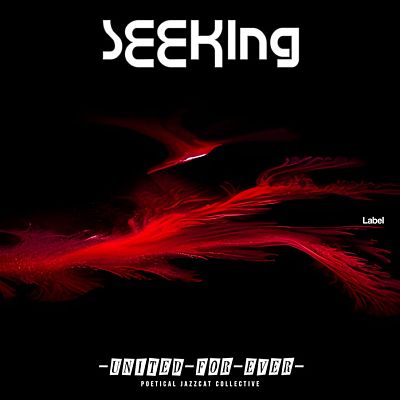 Pre Made Album Cover Night Rider