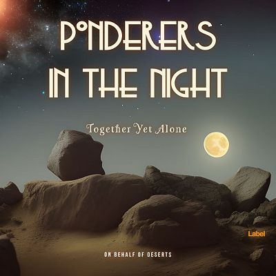 Pre Made Album Cover Armadillo