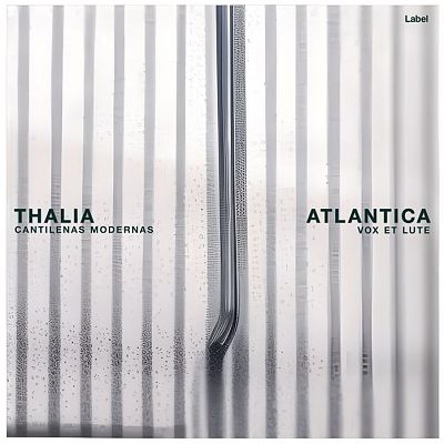 Pre Made Album Cover Alto