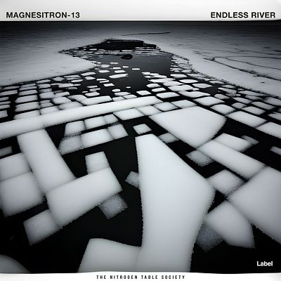 Pre Made Album Cover Bombay