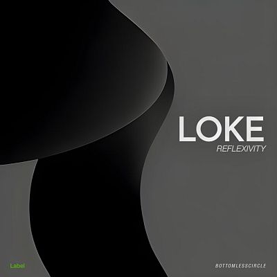 Pre Made Album Cover Mine Shaft