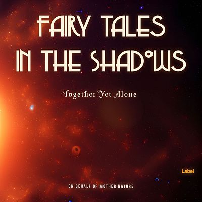 Pre Made Album Cover Paco