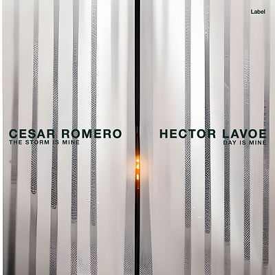 Pre Made Album Cover Cloud