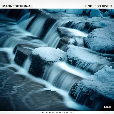 Pre Made Album Cover Ming