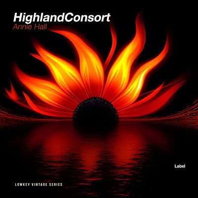 Pre Made Album Cover Tia Maria