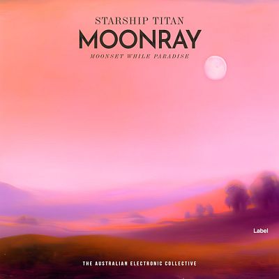 Pre Made Album Cover Illusion