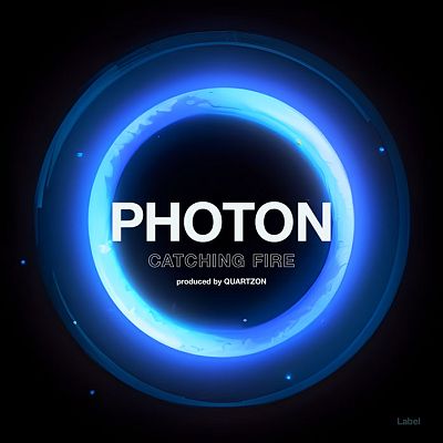 Pre Made Album Cover Black Pearl