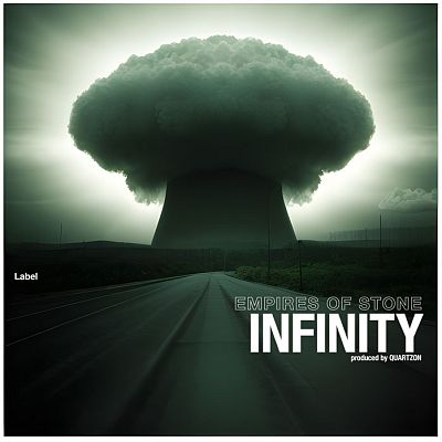 Pre Made Album Cover Clay Ash