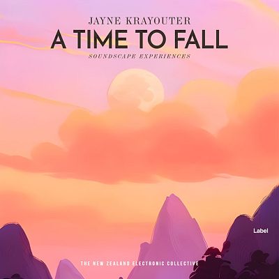 Pre Made Album Cover Rose Bud