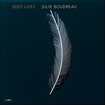 Pre Made Album Cover Black Pearl