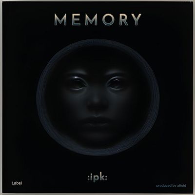 Pre Made Album Cover Woodsmoke