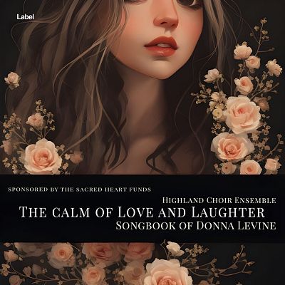 Pre Made Album Cover Cocoa Brown