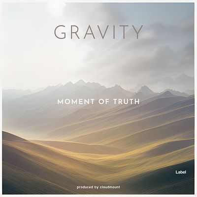 Pre Made Album Cover Cotton Seed