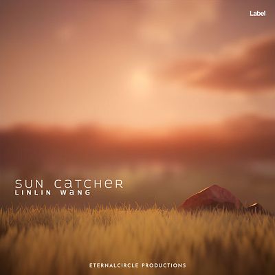 Pre Made Album Cover Santa Fe