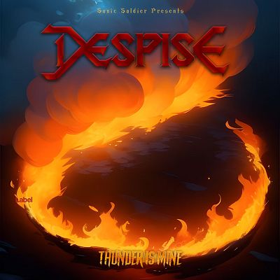 Pre Made Album Cover Tango