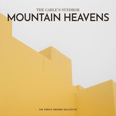 Pre Made Album Cover Mercury