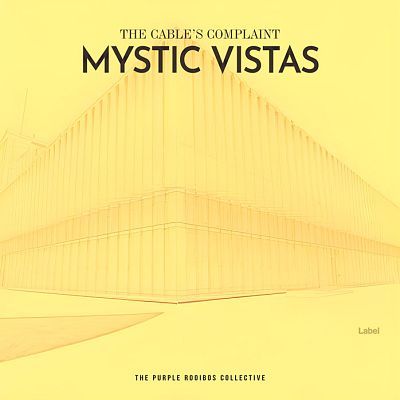 Pre Made Album Cover Sweet Corn