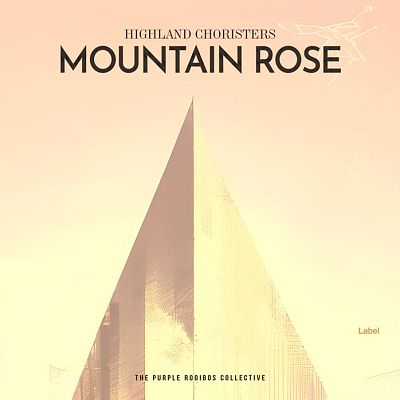 Pre Made Album Cover Astra