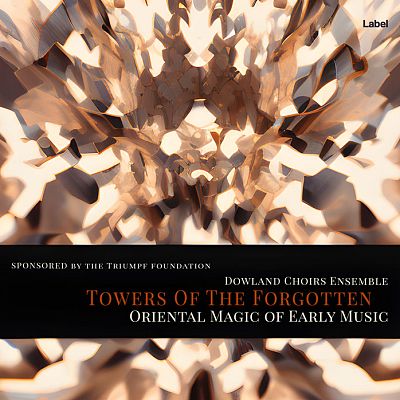 Pre Made Album Cover Sandal