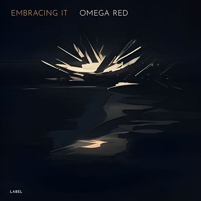 Pre Made Album Cover Bunker