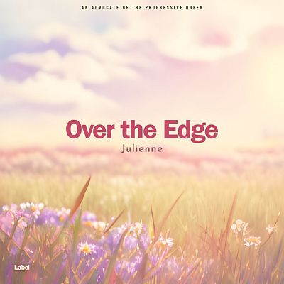 Pre Made Album Cover Albescent White