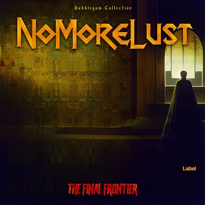 Pre Made Album Cover Gondola